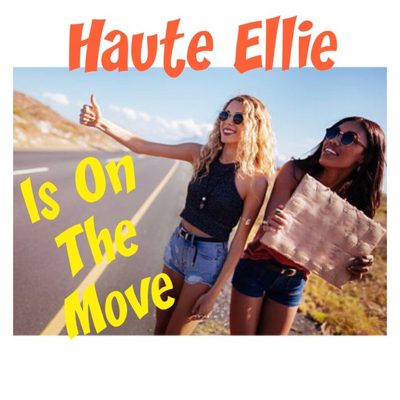 Haute Ellie is On The Move….Literally…. - Picture 2 of 5